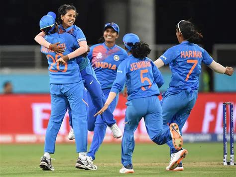 indian women cricket team matches